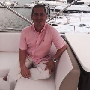 Meet your Posher, Mauricio